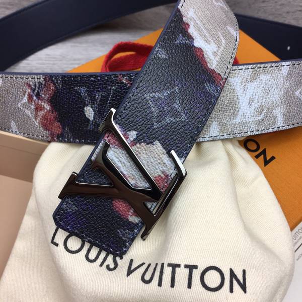Louis Vuitton 40MM Belt LVB00366 Louis Vuitton 40MM Belt LVB00366